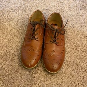 Used shoes but in very good condition